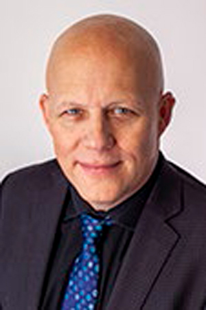 Michael McMillan