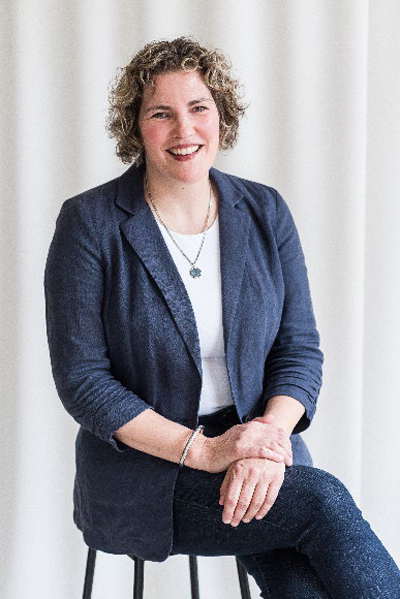 Tina Strehlke