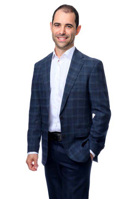 Andrew Carricato