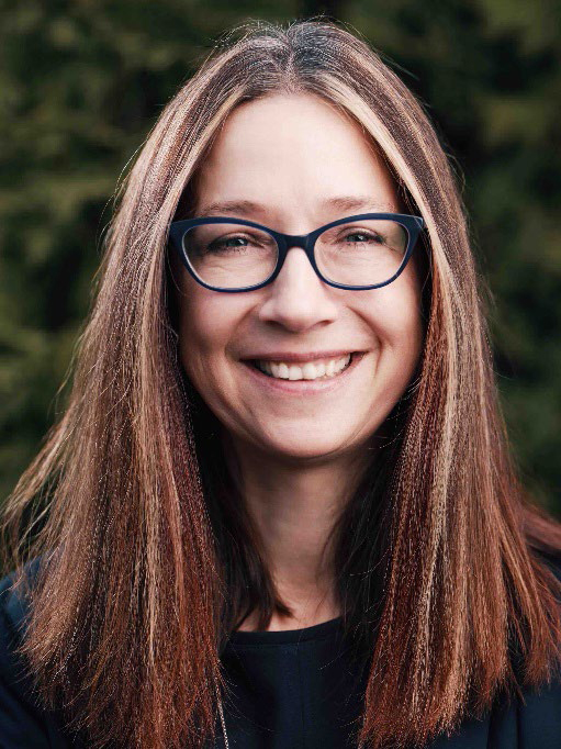 Suzanne Hawkes